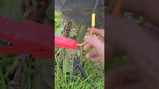 how to bypass batteries on your electric trailer jack.