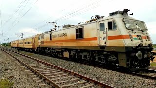 Train || Train videos || Dual compartments || Train Wala || Train Sound || Train India