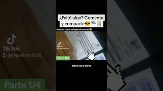 ¿Cómo hacer una responsiva? 🤔📋Primer video quien va a comprar o vender su auto! Formato gratuito 👌🏽