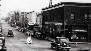 Blacksburg Museum & Cultural Foundation Live Stream