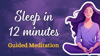 Guided 20 Minute Sleep Meditation | Calmify