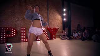 Jade Chynoweth | Ester Dean - Drop it Low | Nicole Kirkland Choreography