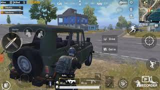 14 Kills: Duo VS Duo:Game Ending Full Rush: Afghan Gaming