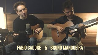 Travessia | Fabio Cadore & Bruno Mangueira