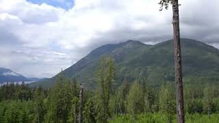 Hidden Grove Viewpoint (Sechelt BC) - ihikebc.com