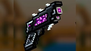 Pixel Gun 3D - Dead Star [review]