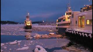 Dronningen Ferry