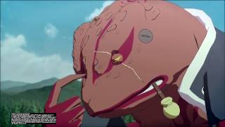 Naruto: Ultimate Ninja Storm PS4 - Chunin Exams Arc