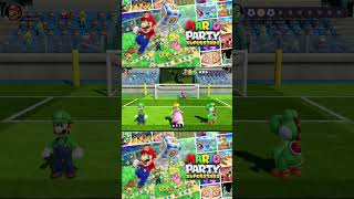 Mario Party Superstars #30 #shorts