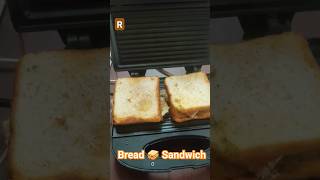 Bread 🥪 Sandwich #bread #sandwich