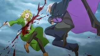 Danmachi Season 5「AMV」Where Did You Go?