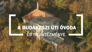 Budakeszi Úti Óvoda - Labanc Utcai Tagóvoda