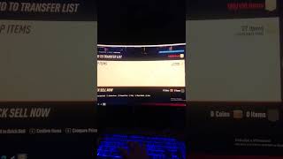 Fifa 23 pack opening-400k store special pack buy from coin!