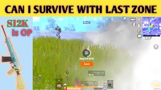 PUBG MOBILE LITE SOLO VS SOLO GAMEPLAY | RUSH GAMEPLAY