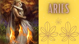 ARIES💖SOMETHING HEARTBREAKING YOU DON'T KNOW ABOUT THIS PERSON TAROT LOVE READING