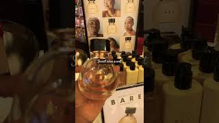 Perfect sweet skin scent - Bare by Victoria Secret