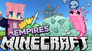 Riches and Ruin | Ep. 4 | Minecraft Empires 1.17