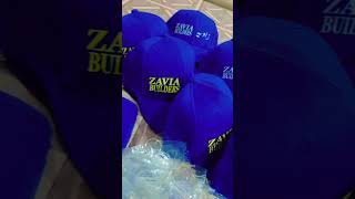 Zavia Architect and Builders