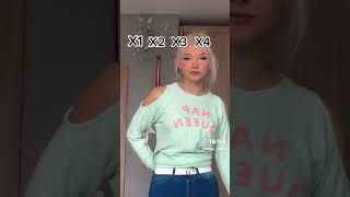 ‘Bounce When She Walks’ TikTok Challenge