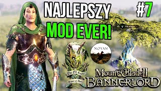 Nowy PATCH! | [Leśne Elfy] | The Old Realms - M&B: II Bannerlord | #7