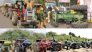 tractor stuck in mud || #trending #trendingvideo #viralvideo #tractortochan #shorts