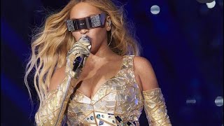 My review beyoncé renaissance world tour! #review #renaissanceworldtour #beyonce #anighttoremember