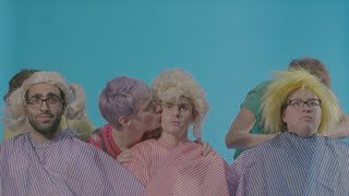 Waterparks - Blonde