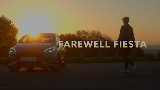 FAREWELL FIESTA *A CINEMATIC TRIBUTE*