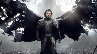 Dracula Untold (2014) - Trailer