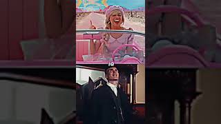 Barbie vs Thomas Shelby🔥  battle #shorts #humor #viral