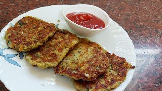 sprouts veg cutlet||మొలకలు తొ కట్లెట్ చేస్తే అదిరిపోతుంది 👌🏻😋##priyaskitchentelugu