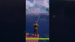 This game has fishing. 10/10