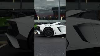 Lamborghini Avertador svj generation#lamborghini #aventador #supercar #ytshorts #shorts #viral