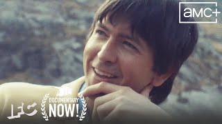 Child Star Cast As Gordy ft. Nicholas Braun | Season 53 | Documentary Now