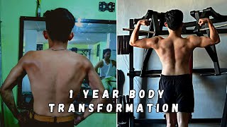 Body Transformation | Dominant Dioren