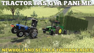 farming simulator 22 Indian mod challenge Hindi tochan king ko dalna pda tochan aj