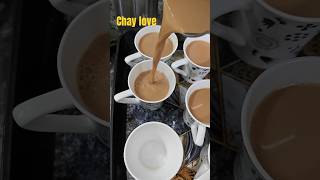 Chay love ☕#chay #tea #shortsfeed #chai #tealover #chaiadda #teatime #shortsviral #masalachai