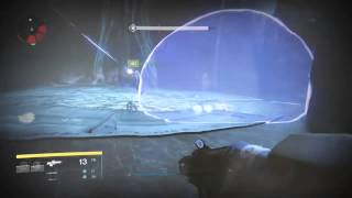 Destiny Annihilation totems guide. kings fall raid guide