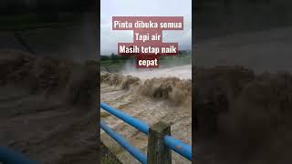 banjir yang tiada henti