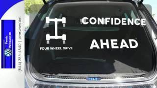 Used 2012 Volkswagen Touareg Peoria AZ Phoenix, AZ #VW1465P