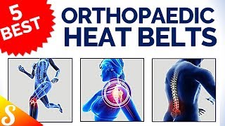 5 Best Orthopaedic Heat Belts in India with Price