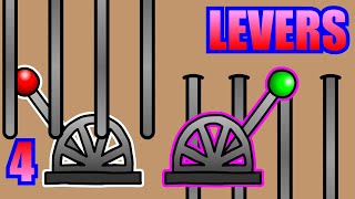 Levers & Doors - Dungeon Dame Devlog #4