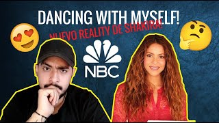 Nuevo Reality de Shakira! | Dancing With Myself