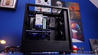 NZXT H7 Build