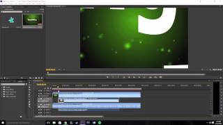 Adobe Premiere Tutorial: Getting Started Basics