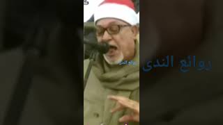 نوادر الشيخ سيد سعيد