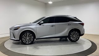 2024 Lexus RX Ontario, Riverside, Anaheim, Pasadena, Los Angeles, CA L21751T