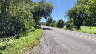 2001 BMW Z8 Drive By 1