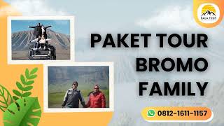 JASA | Chat/Telepon 0812-1611-1157 | Mount Bromo Travel | Nala Tour