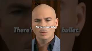 If you're chasing money? it runs | Motivational Speech by pitbull | Whatsapp staus on life